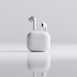 EchoPods