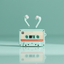 TapeDream
