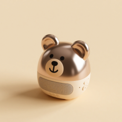 BearyTunes
