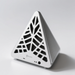 PyraMesh
